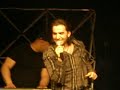 Ismail YK Kopenhag Konseri 2008 - 3