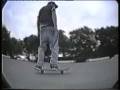 Skateboarding : Mobsters Part 1 Southend on sea 1995 RETRO