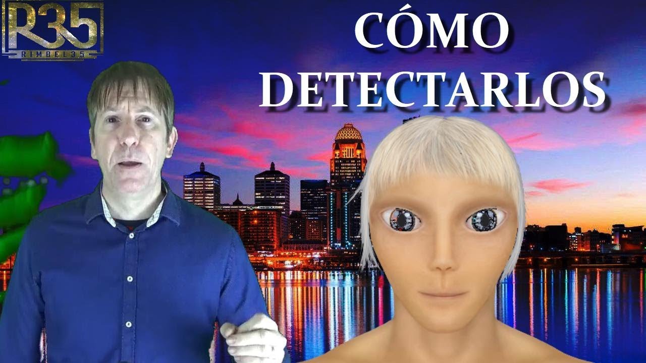 HIBRIDOS ALIEN: CÓMO DETECTARLOS ENTRE NOSOTROS, Claves Importantes