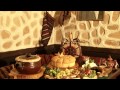 Bulgarian Cuisine and Drinks -  video