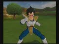 DBZ anime + game: It\