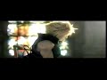 \"Final Fantasy Advent Children\" edited to \"Cells\" ...gj