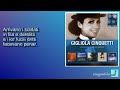 Gigliola Cinquetti IL POVERO SOLDATO (Su e giù per le mo