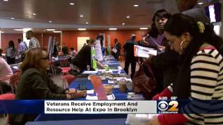 New York City Veteran Resource Expo