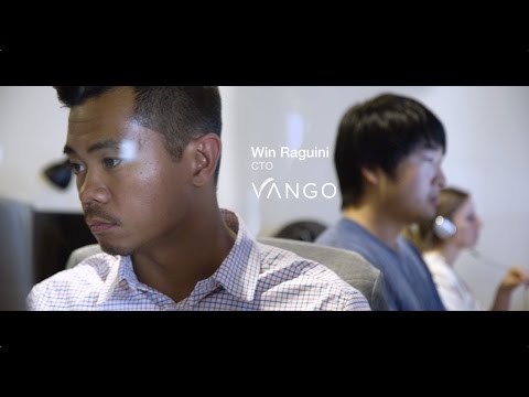 Vango Uses Nventify’s Imagizer Media in AWS Marketplace to Build Digital Media Products Faster