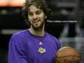 Where Amazing Happens-Los Angeles Lakers
