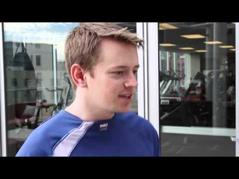 Brutal Sarcasm : Interval Training