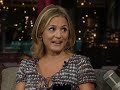 Amy Sedaris on The Late Show - October 6th, 2006 (Part 1/2) Amy Sedaris on The Late Show - October 6th, 2006 (Part 1/2)