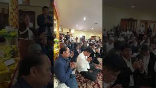 Khmer  - សម រង្សុី និង............