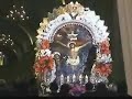 el señor de los milagros de nazarenas  salida 2007   3