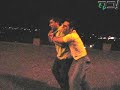 Moco colg�ndose de Montoto