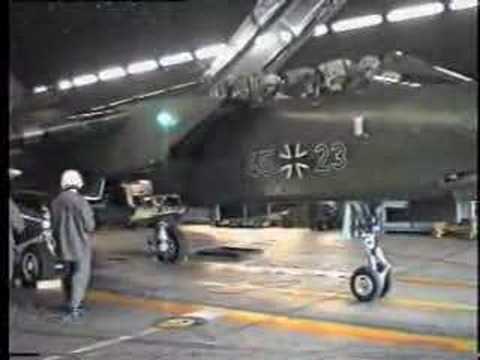 Watch 'Mein letzter Jet-Flug in der Deutschen Luftwaffe'