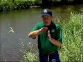 Artic Grayling Fishing