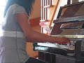 Polonaise in A flat Major, Chopin, Op.posthume
