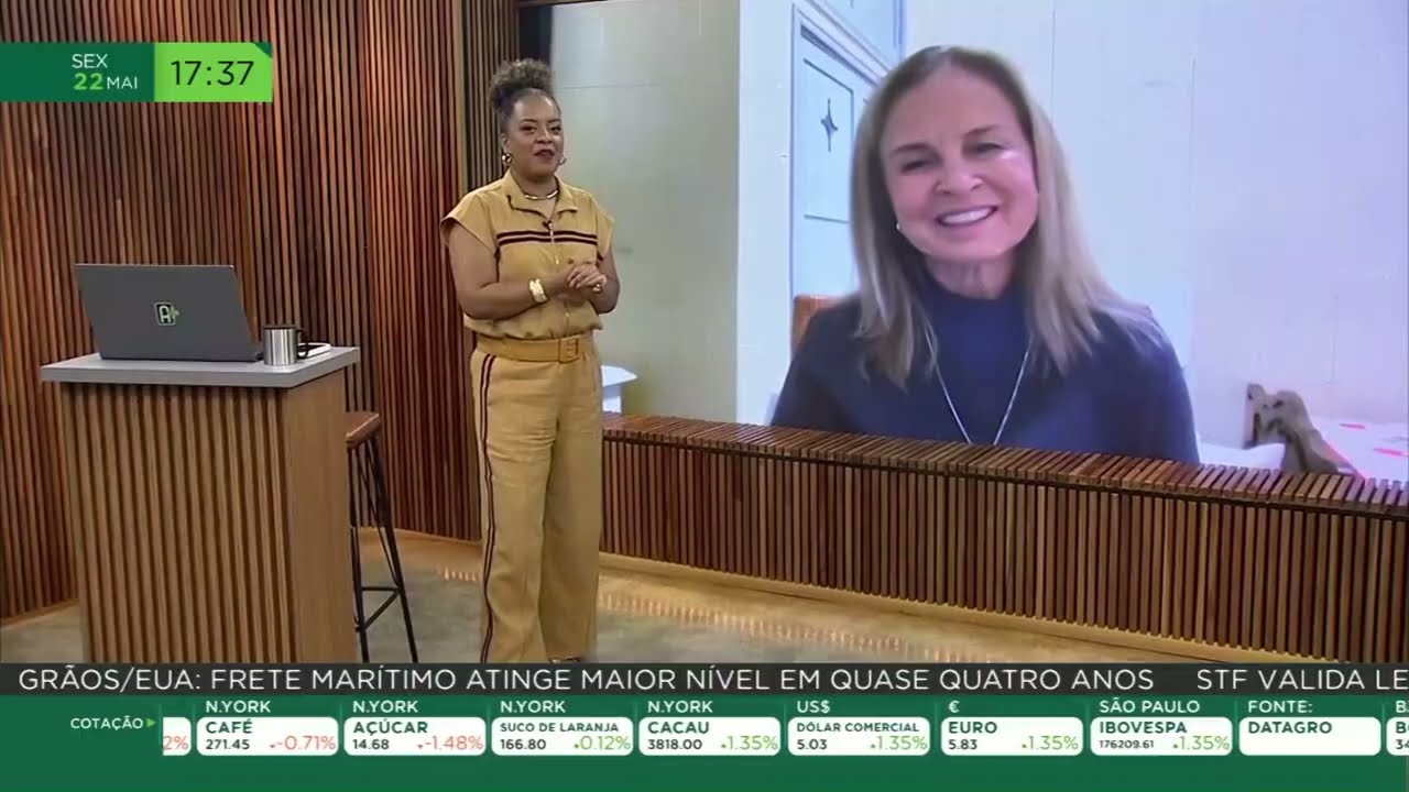 Agronegócio entra na reta final de discussão do Plano Safra 26/27