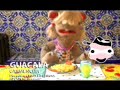 31 minutos - Carmencita - Guacala