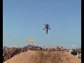 Freestyle le touquet pinamar argentina