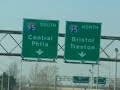 Betsy Ross Bridge