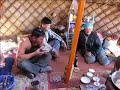 Mongolia Biking: From Choir to Ih Garzin Chulu
