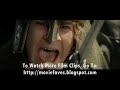 Lord of the rings 3 -- fearless rohan soldiers