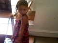 Mackayla...dancing