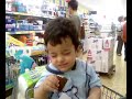 LAWAN is a kurdish baby he is 1one years old , he live in Germany, he is very sweety&Funny