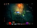 Diablo 3 Achievement Big Trouble in Talking Barrel
