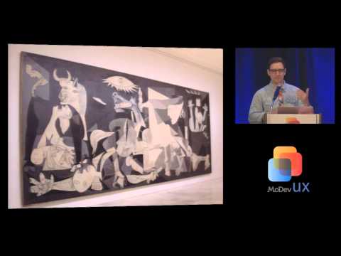 how to practice ux design