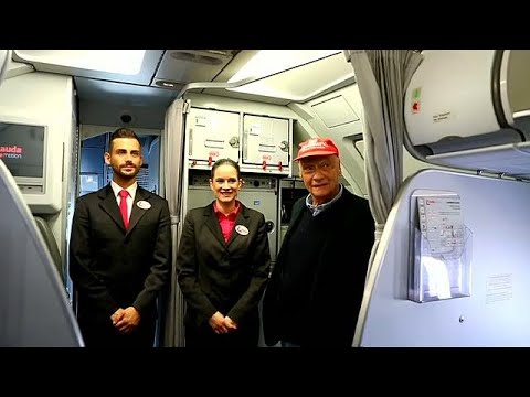 Ryanair will Niki-Nachfolgerin Laudamotion bernehm ...