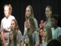 Fall Choir 10-23-08 Fall Choir 10-23-08