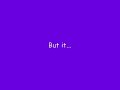 Shirley and Lelouch short
