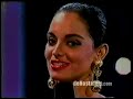 Lupita Jones Coronacion Miss Universo 1991