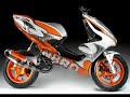 Aerox Tuning Collection 2007