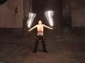 Pyro by magicos anonimos (8 toys)