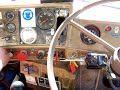 Mack R600 Maxidyne start up