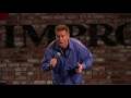 Brian Regan Eye Doctor
