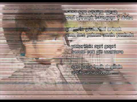 Yunus 59 ft RasseN AttacK - Güvenim Kalmadi 2010