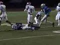Big Hit For Carver
