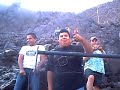 La bufadora! La bufadora!