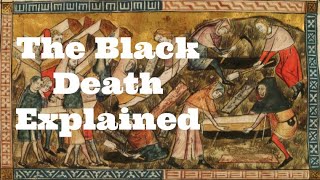 The Black Death abt.1347