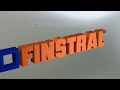FINSTRAL PVC okna in vrata
