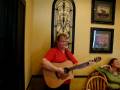 Christmas Medley for Writer's by Robbie Iobst