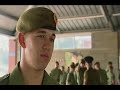 British Army Infantry Training