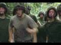British Army Infantry Training