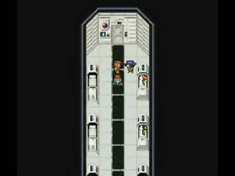 LIVE A LIVE-JPver-Science Fiction(5-8)