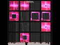 Click here to watch this video 【jubeat analyser】ヤサイマシ☆ニンニクアブラオオメ【創作譜面】 -Hand clap