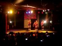 わるがきスターズ07.10.26@Chaina town
