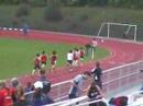 BHPM Men Open 800m Run