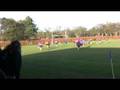 videos de Kirkcaldy Rugby Club Under 16s versus Deeside 16th November