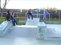 Towcester skatepark